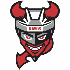 Binghamton Devils Logo Svg