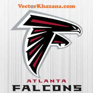 atlanta falcons emblem
