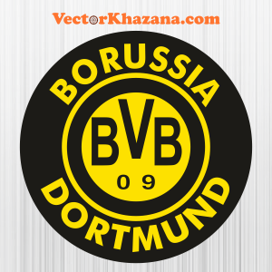Borussia Dortmund Svg