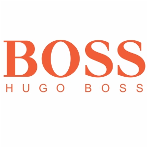 Hugo Boss Logo Svg