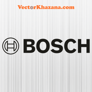 Bosch Svg