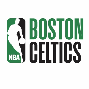 Boston Celtics Misc Logo svg cut