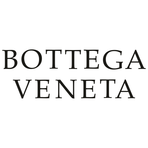 Bottega Veneta Logo Svg