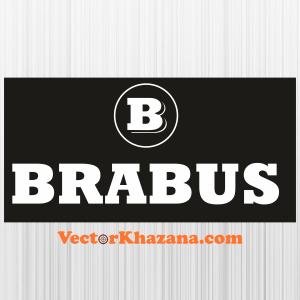 Download Brabus Logo in SVG Vector or PNG File Format 