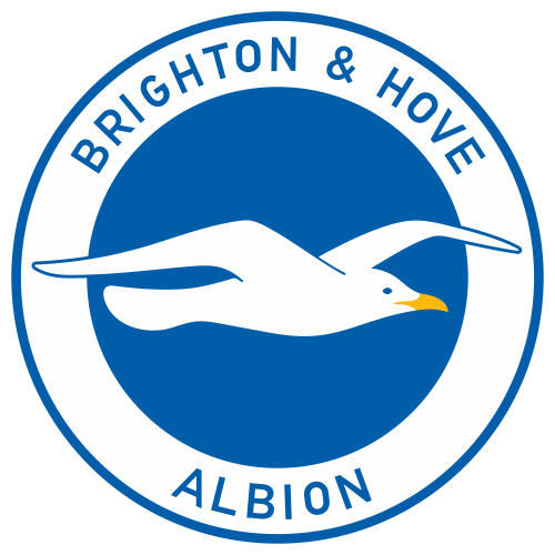 Brighton And Hove Albion FC Svg