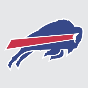 Buffalo Bills Logo Svg