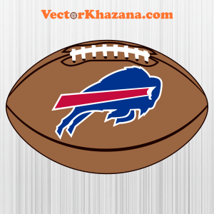 buffalo bills football ball