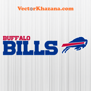 Buffalo Bills Bull Svg