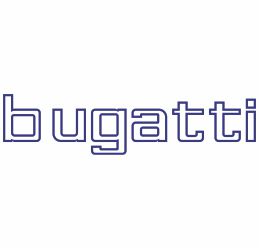 Bugatti Vector Logo