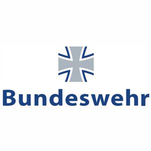 Bundeswehr logo vector