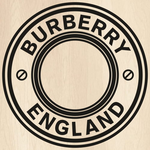 Burberry Svg