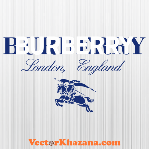 Burberry London England Logo Png