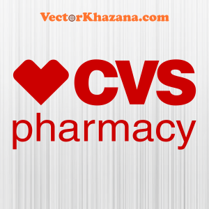 CVS Pharmacy Logo Svg