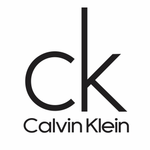 ck calvin klein logo vector file