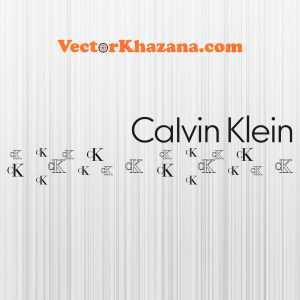 Calvin Klein Logo Design: History & Evolution