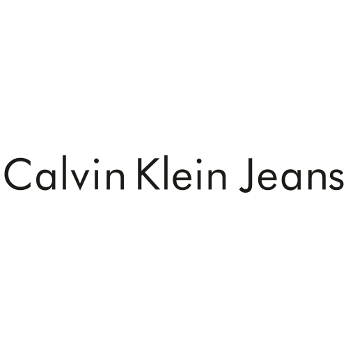 Calvin Klein jeans Svg