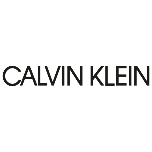 Calvin Klein Brand Logo Svg