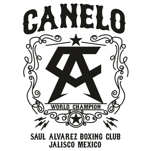 Canelo Logo Svg