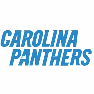 Carolina Panthers Logo Svg