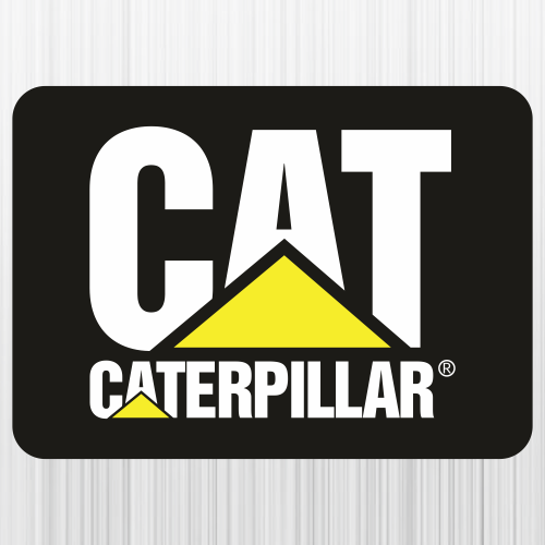 Cat Caterpillar Svg