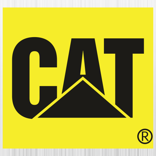 Cat Logo Svg