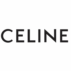 Celine Logo Vector Design