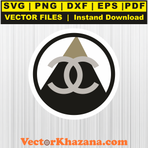 Chanel Logo Svg Png