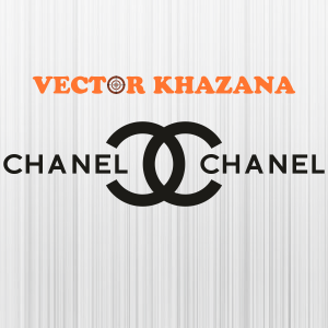 Chanel Logo And Symbol Svg