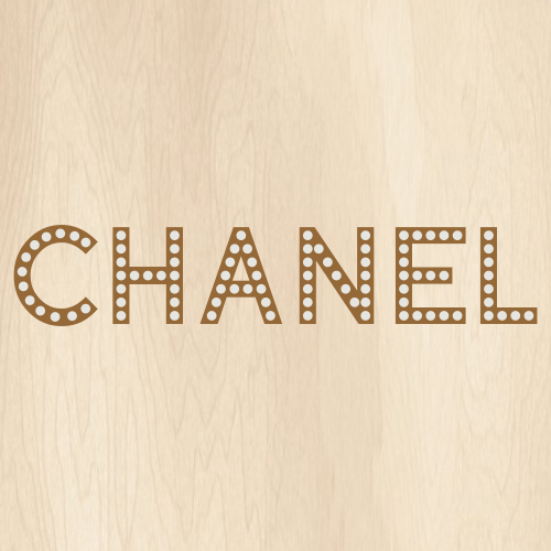 Chanel Dot Svg