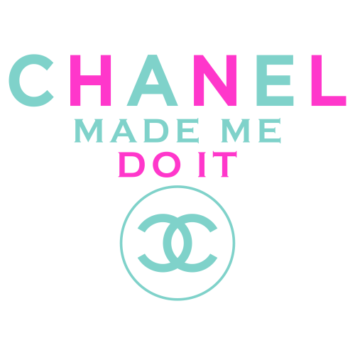 Chanel Logo Png