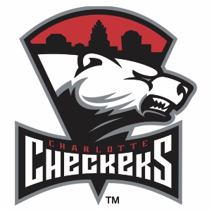 Vector Charlotte Checkers Logo
