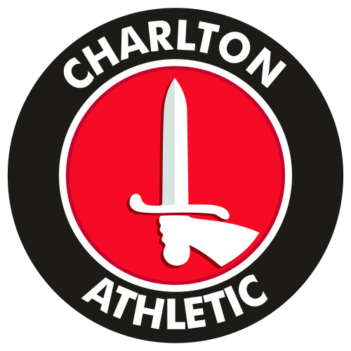 Charlton Athletic FC Svg