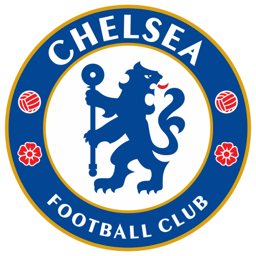 Chelsea FC Svg