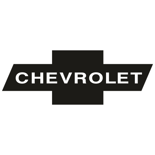 Chevrolet logo Svg