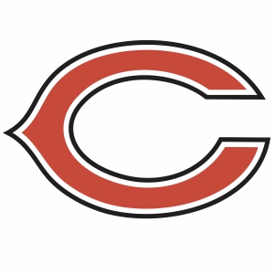 Chicago Bears Logo Svg