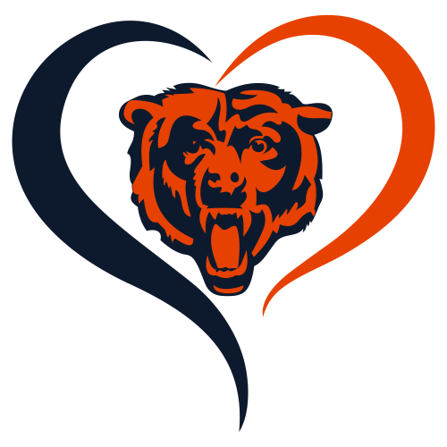 Chicago Bears Logo Png