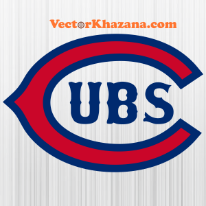 Chicago Cubs Cricut Svg