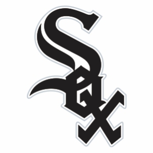 Chicago White Sox S Logo Svg