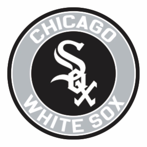 Chicago White Sox Logo Svg