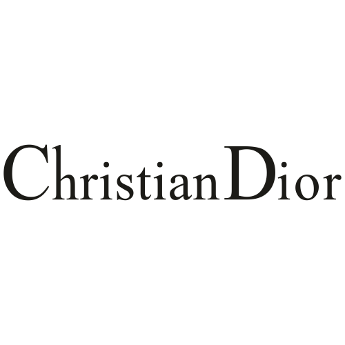 Christian Dior Svg
