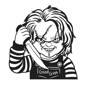 Chucky Vector