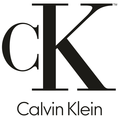 Ck Calvin Klein Logo Png