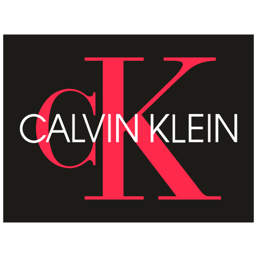 Ck Calvin Klein Svg
