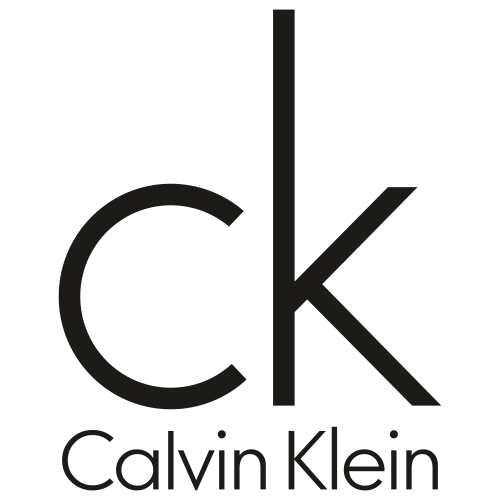 Ck Calvin Klein logo Svg
