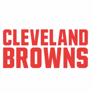 Cleveland Browns Logo Svg