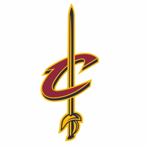 Cleveland Cavaliers Logo Svg