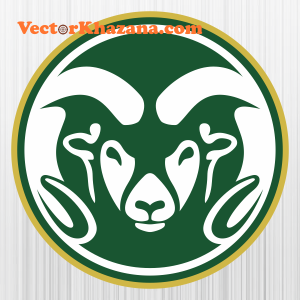 Colorado State Logo Svg
