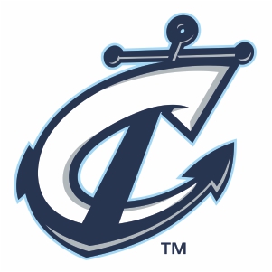 Columbus Clippers Logo Svg