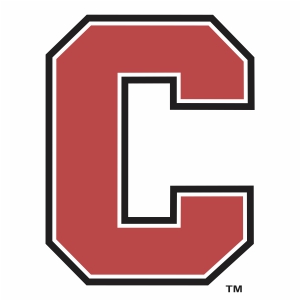 Cornell Big Red logo vector 