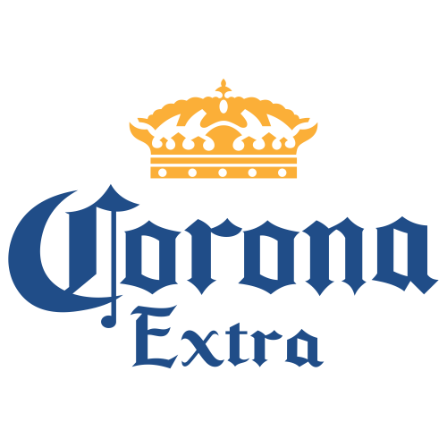 Corona Extra Crown Svg